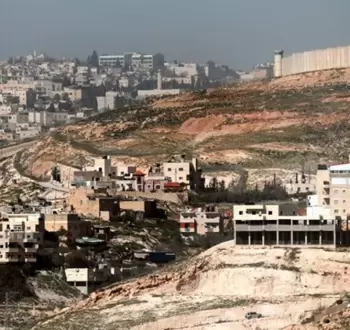 الاستيطان في القدس.webp