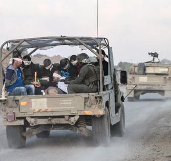 اعتقالات غزة.jpeg