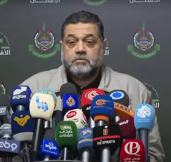 أسامة حمدان
