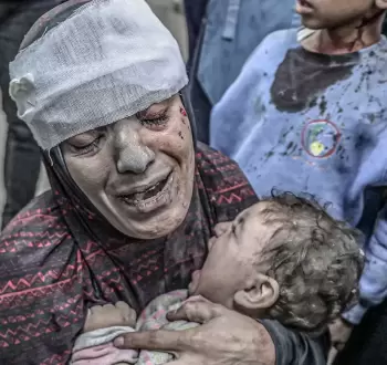 مجازر في غزة