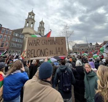 مظاهرات هولندا.jpg