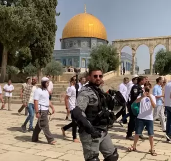 اقتحام الأقصى- صورة أرشيفية.webp