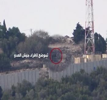 قصف مواقع الاحتلال في لبنان.jpg