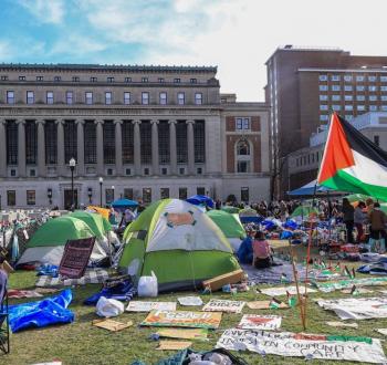 احتجاجات الجامعات الأمريكية..jpg