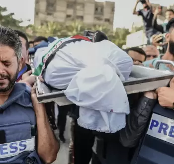 الصحفيين الفلسطينيين.webp