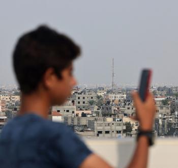 انقطاع خدمات الإنترنت - صورة توضيحية.jpg