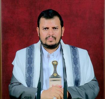 عبد الملك الحوثي