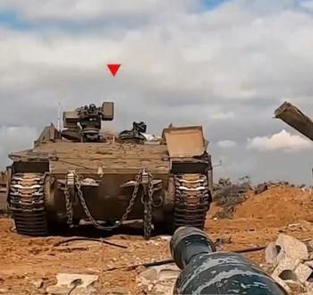 فصائل المقاومة الفلسطينية