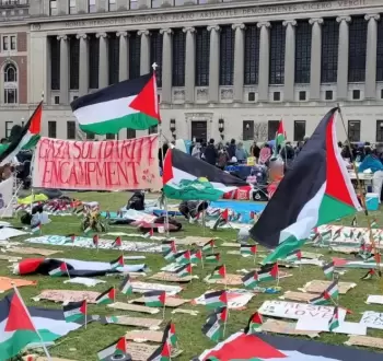 فلسطين