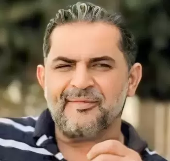 القيادي في الجماعة الاسلامية