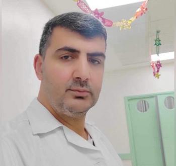 إياد الرنيسي