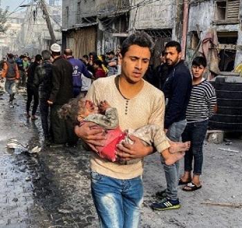 مجزرة إسرائيلية في غزة.jpg