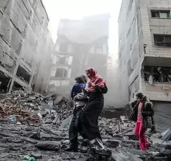 الحرب الشعواء في غزة.webp
