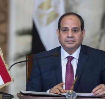 عبد الفتاح السيسي