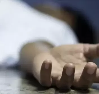 جريمة قتل