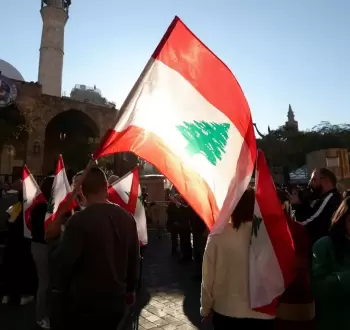 لبنان