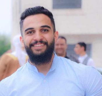 الشهيد أحمد محمد عبد الحفيظ سليمان