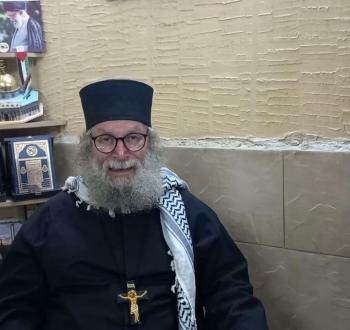 الراهب في الكنيسة الأرثوذكسية الأب أنطونيوس حنانيا.jpg