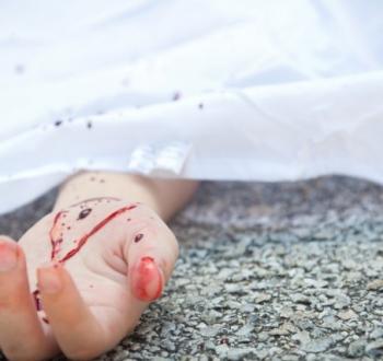 جريمة قتل في نابلس- صورة تعبيرية