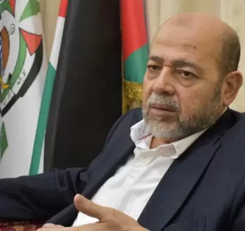القيادي في حماس موسى أبو مرزوق.webp