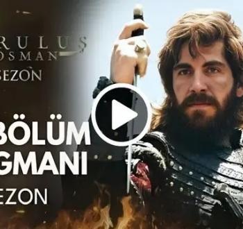 مشاهدة مسلسل قيامة عثمان الموسم السادس 6 وتردد قناة الفجر الجزائرية