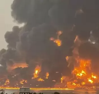 القصف الإسرائيلي على اليمن