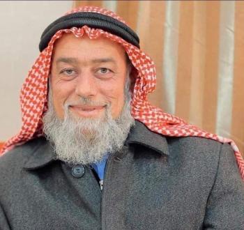 الشيخ مصطفى أبو عرة
