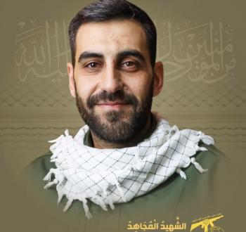 قيادي في حزب الله