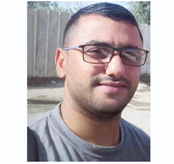 الصحفي محمد منهل أبو عرمانة.png