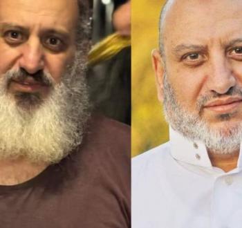 الوزير السابق عيسى الجعبري