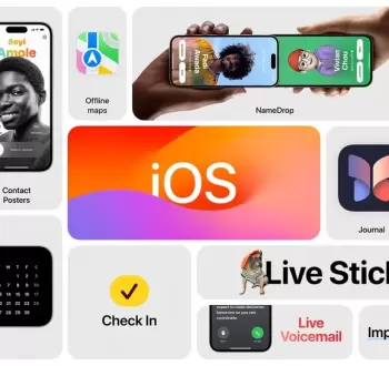 آبل تطلق iOS18 التجريبية.webp