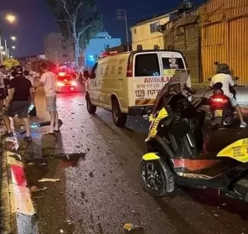 العمليات الاستشهادية في الضفة