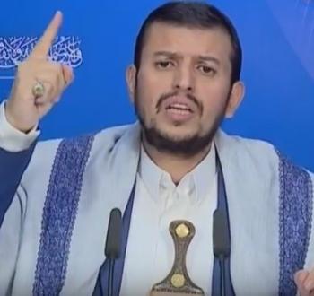 عبدالملك الحوثي