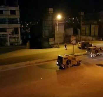 اقتحام نابلس - صورة أرشيفية.jpg