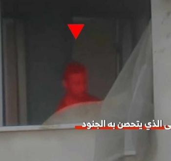 قوات الاحتلال
