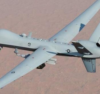 طائرة أمريكية MQ-9