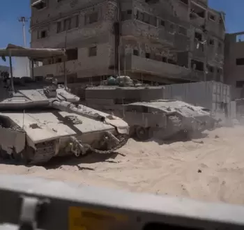فرقة لواء رفح