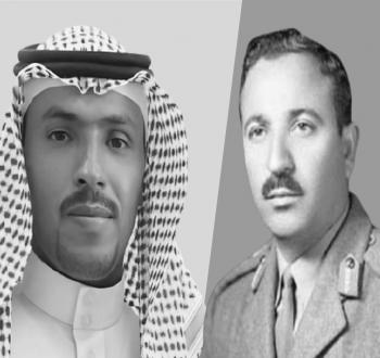 ماهر الجازي ومشهور الجازي