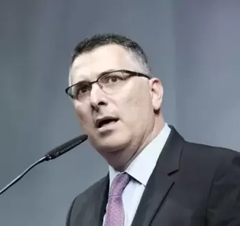 جدعون ساعر