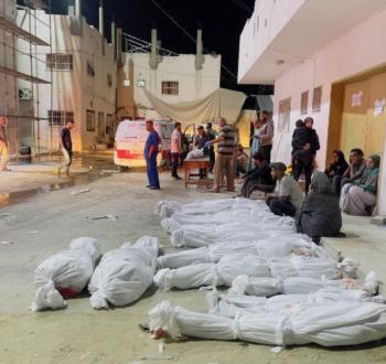 مجزرة بيت لاهيا شمال قطاع غزة