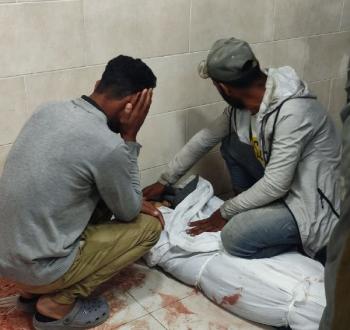 مجزرة إسرائيلية