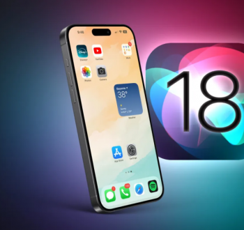 تحديث آي أو إس 18