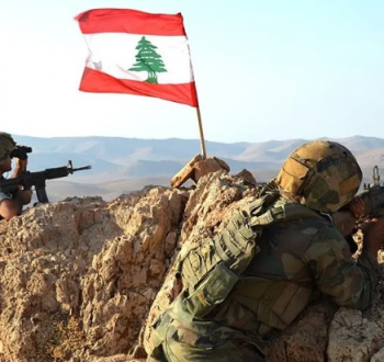 جيش لبناني