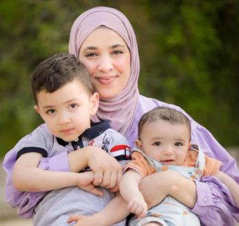 الأسيرة مرجانه هريش.jpg