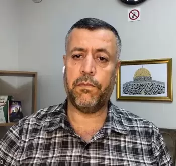 القيادي في حماس محمود مرداوي.webp