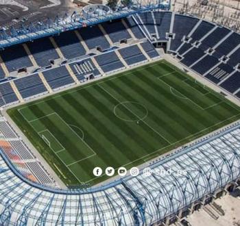 اليويفا يتجه لاعتبار الملاعب الإسرائيلية 
