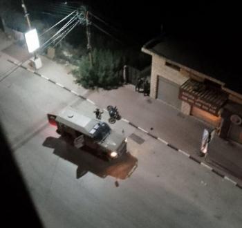 إصابة شاب دهسه الاحتلال بطولكرم.jpg