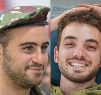مقتل ضابط وجندي بمعارك شمال غزة