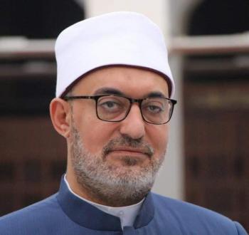 نظير عياد