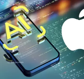 آيفون والذكاء الاصطناعي
